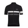 Rapha Team 2021 Summer Mens manga corta Ciclismo Jersey bicicleta de montaña Tops camisa de carreras de secado rápido MTB bicicleta uniforme ropa deportiva al aire libre Y21041029