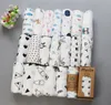 baby muslin swaddle