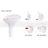 Mini Portable IPL Hair Removal Equipped With High-performance Lamp Machine