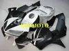 Kit de carenado de motocicleta para Honda CBR600RR CBR 600RR F5 2005 2006 05 06 cbr600rr ABS blanco negro juego de carenados + regalos HQ15