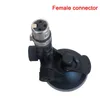 Sex Machine Big Dildo Fixed Bracket Toys Female Connector Male Connector With Suction Cup Automatic Sex Machine Gun Accessorie4999272