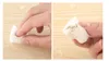 Pad 1000pcs lot White Magic Melamine Sponge 100 60 20mm Cleaning Eraser Multi-functional Without Packing Bag Household Tools2434