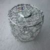 天井ペンダントランプのアルミニウムガラスランプ3pcs/lot