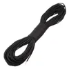 305m100ft 550lb nylon paracord 7 fios corda corda corda corda de acampamento sobrevivência de emergência1227713