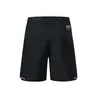 Homens Esportes Corregando Shorts Basquete Futebol Tênis Treinamento Treino Respirável Rápido Dry Workout Juntos Gym Shorts Bolso de Zip