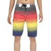 50pcs Hot Men Board Shorts Surf Trunks Swimwear with Mix Colors Mix Size Twin Micro Fiber Boardshorts Beachwear Bulk