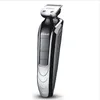 Kemei KM-1832 5 In 1 Waterproof Rechargeable Electric Shaver New Cutter Electric Hair Clipper Nose Hair Trimmer Hairclipper