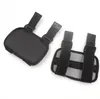 Aides à l'entraînement de golf Golf Swing Pratique droite Coudière Correcteur Support Arc Swing Trainers Accessoires de golf