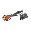 DIYKIT Wlred 43 Inch TFT LCD Car Monitor LED Night Vision Rear View Car Camera Parking Assistance System Ki3850236