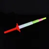 czterokrotny bar kibicujący sztyft Light Sticks Props Shrink Light Concert Telescopic Fluorescent Rod Factory Direct LED Rave Toy