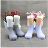 Gratis frakt!! Hot Sale !! Ny ankomst Plastfot Mannequin Foot Manikin Made in China Professional Tillverkare