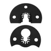 Freeshipping 66 stks / partij oscillerende Multi Tool Saw Blades Accessoires voor FEIN Multimaster Renovator Power Tool Metal Wood Snijden