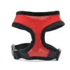 Hot Sale Fashion Net Cloth Pet Chest Straps Dog's Vest Cute Soft Mesh Pet Harness T3i0300