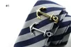 Нежные галстуки серебристые золотые металлические джентльмены шикарная застежка высококачественная галстука много стили бесплатный корабль