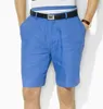 Small Pony Mens Polos Beach Shorts klasyczny koń haftowany nowość