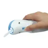 Nieuwste 4 Naalden Draagbare Laser Plasma Pen Wenkbrauw Lift Spot Removal Skin Tags Wrarts