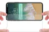 Für iPhone X 8 Displayschutzfolie aus gehärtetem Glas für iPhone 7S, iPhone