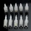 1/3/5/7/9/12/36/42/nano pins Needle Cartridge for Derma pen Micro Needle DR Pen For M7/N2/N4