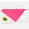 Kitchen Multifunctional Cleaning Tools Anti-grease wipping rags efficient Bamboo Fiber Cleaning Cloth home washing dish