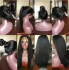 ヒトブロンドヘアレースフロントWIGS1BT613ストレートヘアウィッグオムレブロンドレースフロントかつらヒューマンレースフロントかつら