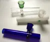 2018 Pyrex Glass Oil Palnik Rura Oil Rig Oil Bubbler Szklana Rurka Szklana Bongs Purerze Wodne Olejowe Akcesoria do palenia