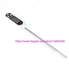 50 stks KT300 LCD-scherm Digitale Thermometer Temperatuursensor Probe Pen Vorm Koken Vlees Keuken BBQ Melk