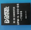 UPM-5/200-D5-7686 Блок питания DIP-6 Модули преобразователей постоянного тока POWERMITE Тестовый комплект хорошего качества