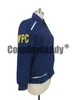 Psycho Pass Cosplay Monitoring Officer Costume Jacket