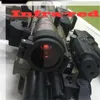 요소 Airsoft 손전등 IR 필터 터치 IR 렌즈 CoverTactical 손전등 IR 필터 FM23 64mm 플립 커버 M971 손전등에 대한 잠금 장치