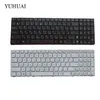 NEW for Asus K52 K52F K52J K52JR K52DE K52JB K52JC K52JE K52N A72 A72D A72F A72J white and black Russian RU keyboard