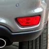 Tailights için arka tampon sis farları lamba evi tutucu kapak Jeep Grand cherokee pusula orijinal yedek parçaları