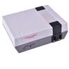 The new video games mini game console can store 500/620 games nes and retail boxs