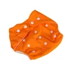 Newborn Baby Soft Diaper Reusable Nappies Children Cloth Diapers Changing Cotton Washable Diapers