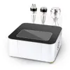 3in1 Unoisetion Cavitation 40K 3D RF Radio Frequency Slim Weight Loess Skin Device for Home Use