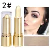 Dropshipping Handaiyan Bright Color Long-Lasting Concealer Foundation Highlight Three-Dimensional High Light Repair Rod 3 Colors