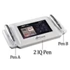 New Arrival MTS PMU System Artmex V8 Permanent Makeup Tattoo Pen Machine Eye Brow Lip Rotary1893460