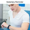 Smart Polsband Armband Fitness Hartslag Tracker Stap Teller Activiteit Monitor Band Waterproof Polsband voor IOS Android ID115 Plus