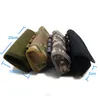 Outdoor Camouflage Pack Magazine Mag bag Cartridges Holder Ammunition Carrier Reload Tactical Molle Ammo Shell Pouch NO17-020