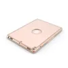 Tastiera con custodia per iPad Pro 10.5 Tastiera con tastiere retroilluminate a LED Custodia in alluminio wireless per iPad Pro 10.5 Cover