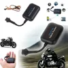 TX-5 Mini Motorcycle Auto Car Vehicle GPS GSM Tracker Locator Real Time Tracker Tracking Alarm for Motorcycle Scooter Locator Device