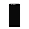 LG K30 K10 K11 için TFT LCD Ekran Paneli 5.3 inç Cep Telefonları Yedek Parçalar Yok Çerçeve Siyah