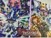 Zexal Dragons Yu-Gi-Oh YCS WCS WCQ Custom TCG Playmat Gratis frakt