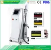 Norme FDA CE ECM LVD approuvé prix d'usine professionnel indolore rapide permanent SPA Salon ICE diode laser IPL OPT machine d'épilation