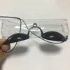 Yüksek Kaliteli Göz Kıyısı Lazer Gözlükleri Koruma Güvenliği Goggle IPL IPL ELIGHT LED Goggles Hasta Koruyucu Gözlük Makinesi Aksesuarları