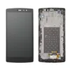 Per LG G4 mini G5 mini Display LCD nero Touch Screen Digitizer con cornice