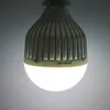 E27 15W LED ampoule de secours intelligente LED batterie Rechargeable lampe d'éclairage éclairage extérieur Bombillas lampe de poche