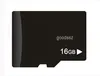 100% Real Capacidade Memória TF Card Genuine 1GB 2GB 4GB 8GB 16GB 32GB 64GB para celular MP3 / 4 Tablet PC