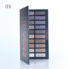 Beauty Glazed Makeup Palette per ombretti 20 Colour Nakes Eyeshadow Pallete Pressed Glitter Shimmer Makeup Palette Cosmetici