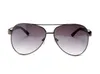2018 Brand new Sun glasses mens Fashion Sunglasses Designer Eyewear For mens Womens big frame Sun glasses High Quality 4 color 3336