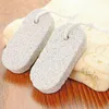 Offre spéciale peau pied propre épurateur peau dure dissolvant gommage pierre ponce propre pied outil LX3108